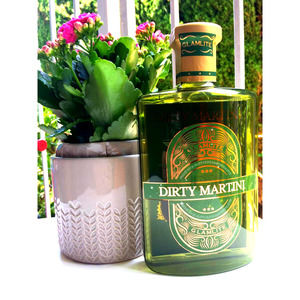 Glamlite Dirty Martini Eyeshadow Palette SEALED